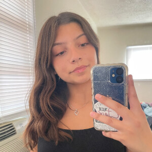 Miranda C - UC Santa Cruz Babysitter