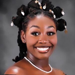 Ajariah R - Southeastern Babysitter