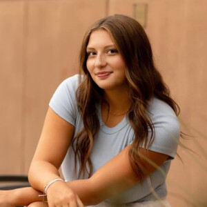 Sadie B - University of Iowa Babysitter