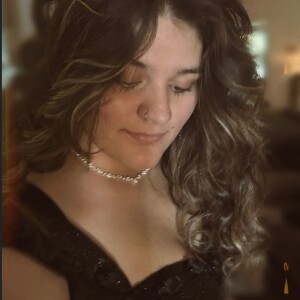 Sydney O - Mississippi State Babysitter