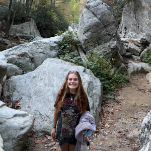 Venus K - App State Babysitter