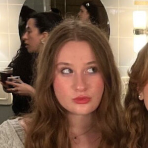 Emma G - SUNY Binghamton Babysitter