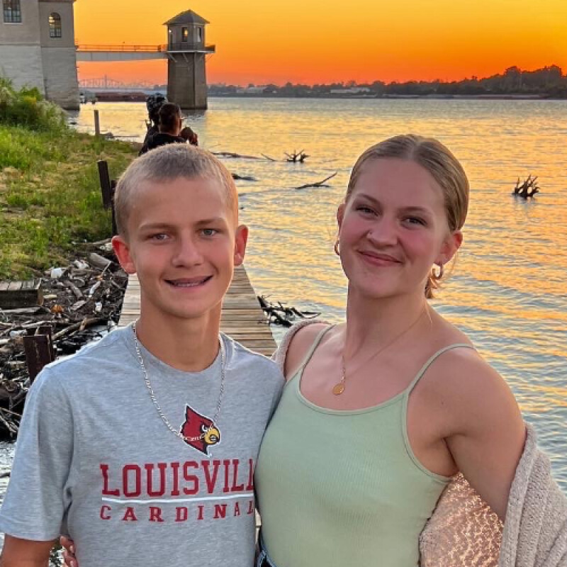Pauli's University of Louisville Roommate Profile - Vimarsana News