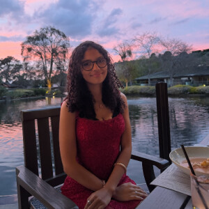 Caeli G - CSULB Babysitter