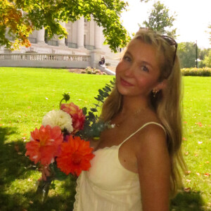 Abby H - UW-Madison Babysitter