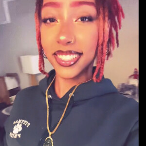 Trinity W - VSU Babysitter