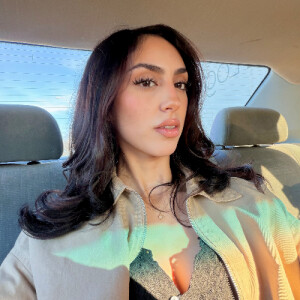 Nayelli R - UNC Charlotte Babysitter