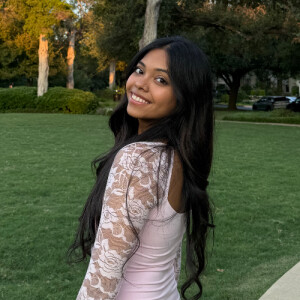 Saloni J - UTHSC-H Babysitter