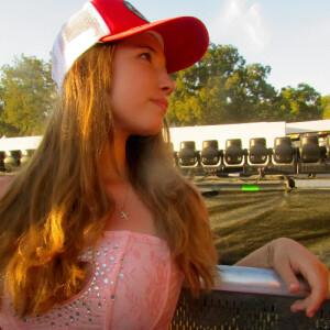 Carys D - UNT Babysitter