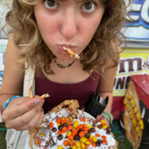 Sophie M - Alfred State Babysitter