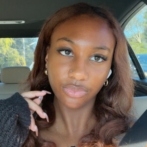 DeRian R - UCF Babysitter