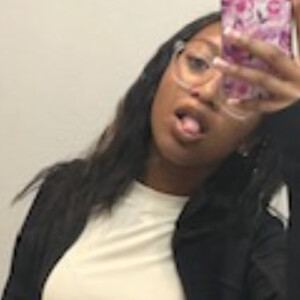 Jaleighh J - Florida A&M Babysitter