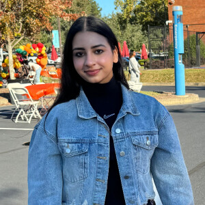 Avneet K - PCOM Babysitter