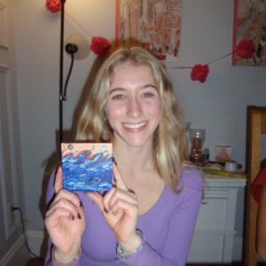 Emma B - BC Babysitter