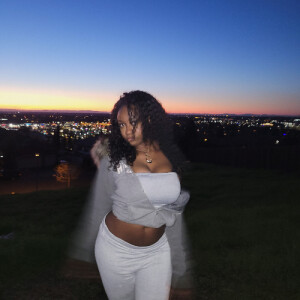 Bailey M - SMC Babysitter