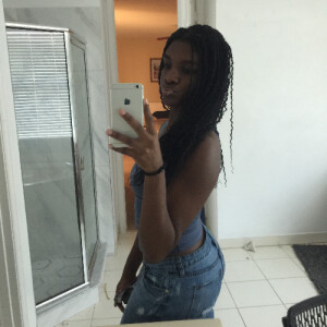 Elsa Y - Tallahassee CC Babysitter