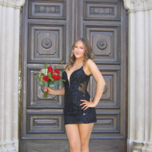 Maya B - ASU Polytechnic Babysitter