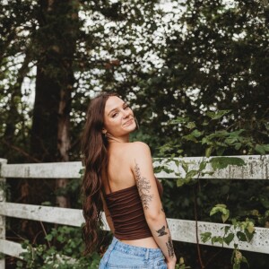 Sydnie O - Missouri S&T Babysitter