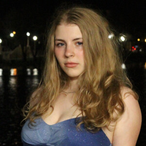 Isla S - UF Babysitter