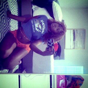 Marterniq R - NCCU Babysitter