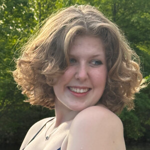 Madeleine A - Auburn Babysitter