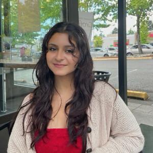 Ilene L - UW Bothell Babysitter