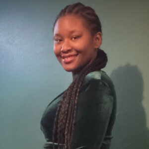 Chantaniquia W - Northwest Mississippi Community College Babysitter