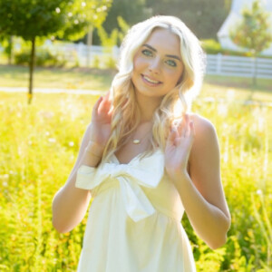 Libby C - CFCC Babysitter