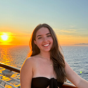 Olivia C - CU Boulder Babysitter