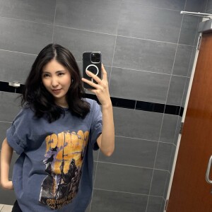 Khaliun B - University of Dayton Babysitter