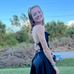 Hannah P – Florida Gulf Coast Student Seeking Nanny Jobs