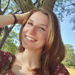 Samantha P - U of M-Flint Babysitter