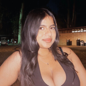Ivy M - UC Riverside Babysitter