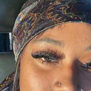 Jailyn M - Jackson State Babysitter