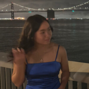 Chloe Y - SJSU Babysitter