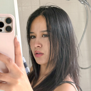 Shroyosha R - Saddleback Babysitter