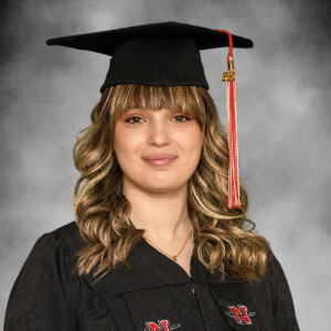 Giulia C - The Chicago School Babysitter