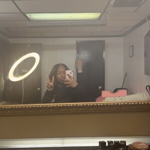 Khylieh M - SFA Babysitter