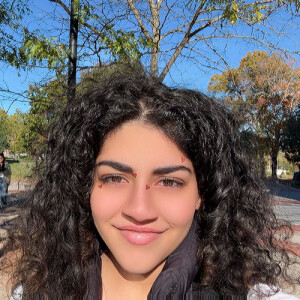 Adryana F - SUNY New Paltz Babysitter