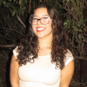 Talia Z - Alliant International University-Los Angeles Babysitter