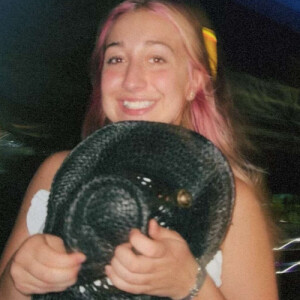 Lydia H - SBCC Babysitter