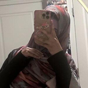 Zainab R - UT-Austin Babysitter