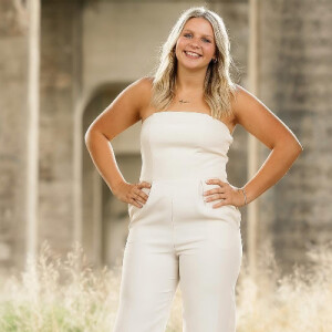 Kori S - DMACC Babysitter