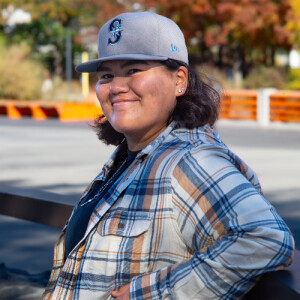 Katelin T - GCU Babysitter