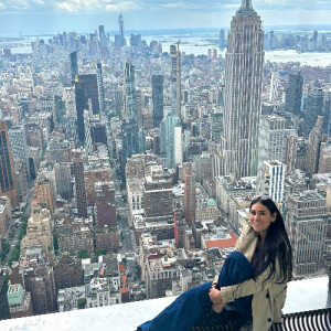 Angela V - CPCC Babysitter