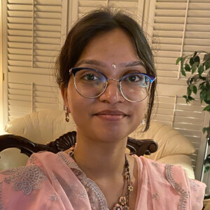 Rupali M – Kennesaw State Student Seeking Nanny Jobs
