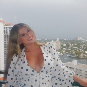 Nikki N - CofC Babysitter