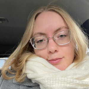 Kalyn W - UB Babysitter