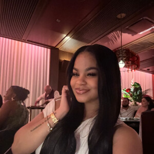 Jaela B - Illinois State Babysitter