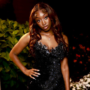 Breanna B - PVAMU Babysitter